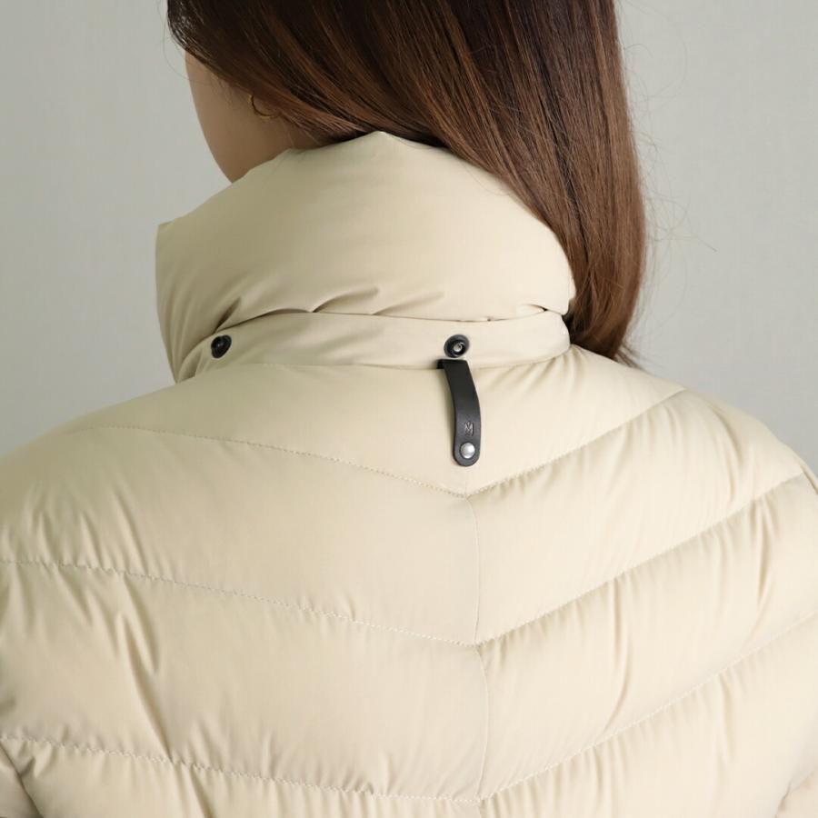【お取り寄せ】 【並行輸入品】 マッカージュ MACKAGE レディース ダウンコート FARREN ファレン_5