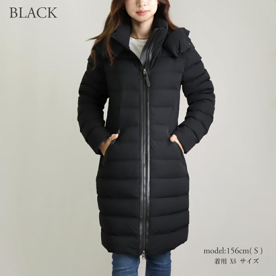 【お取り寄せ】 【並行輸入品】 マッカージュ MACKAGE レディース ダウンコート FARREN ファレン_8