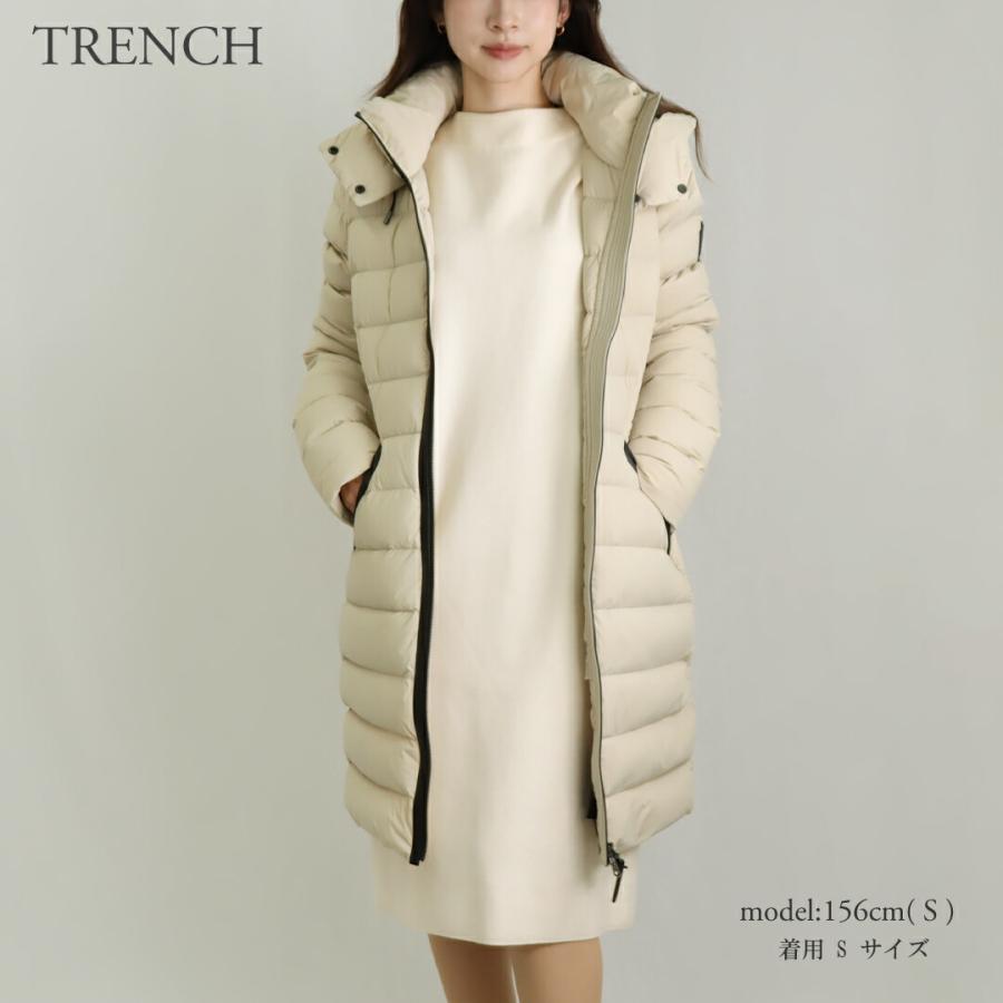 【お取り寄せ】 【並行輸入品】 マッカージュ MACKAGE レディース ダウンコート FARREN ファレン_9