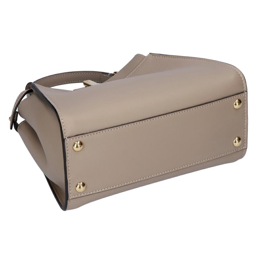 FENDI 【並行輸入品】 フェンディ 2WAYバッグ ピーカブー ミニ 8BN244