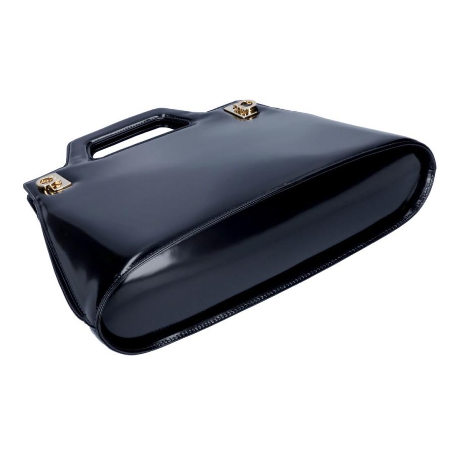 FERRAGAMO（フェラガモ） 【並行輸入品】 FERRAGAMO 2WAYバッグ WANDA