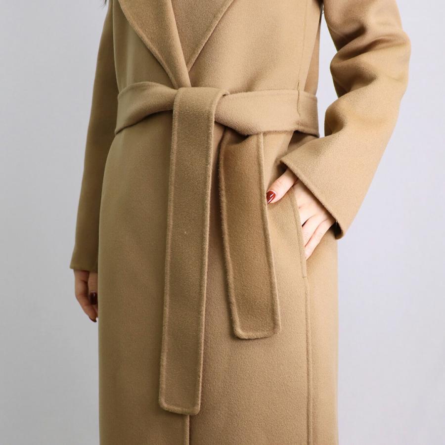 エス！S MAX MARA[ポルド] S MAXMARA（エスマックスマーラ） エス マックスマーラ ロングコート