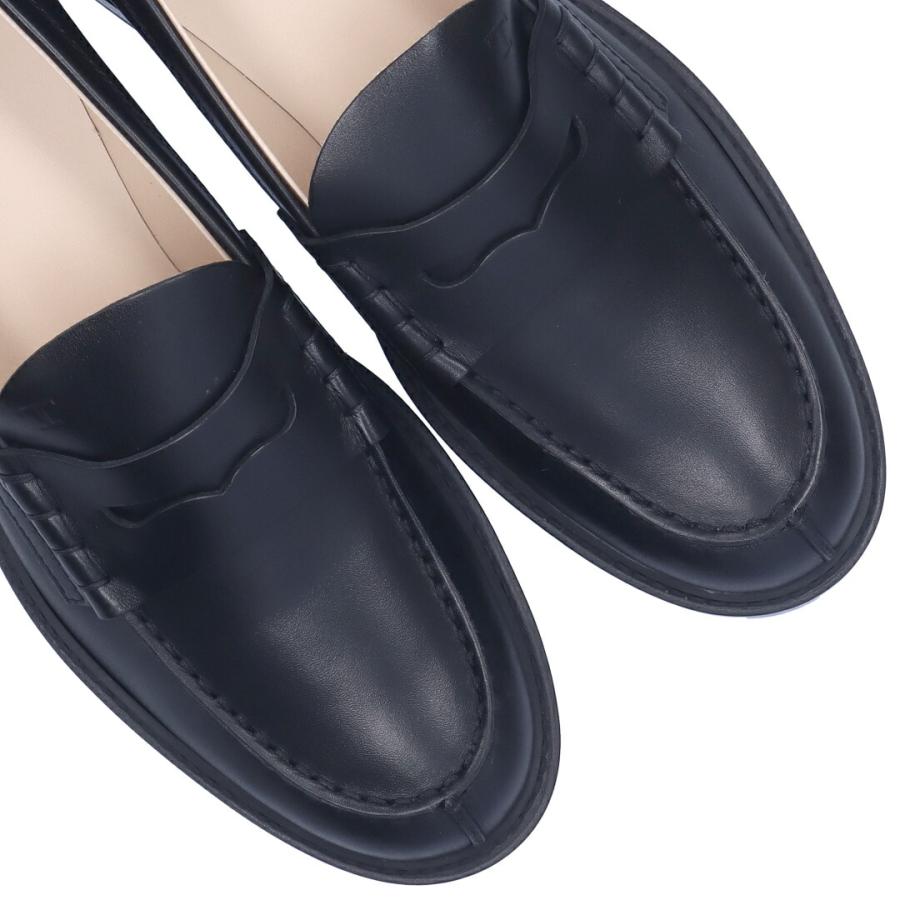 最終価格　未使用TOD'S トッズ　フラットシューズ　大きいサイズ39 TOD'S（トッズ） 【並行輸入品】 TOD'S レディース シューズ