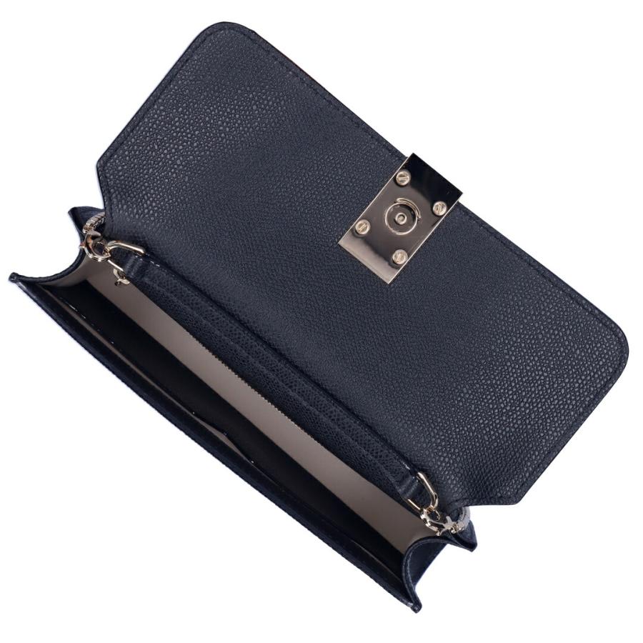 Valextra（ヴァレクストラ） 【並行輸入品】 チェーンウォレット