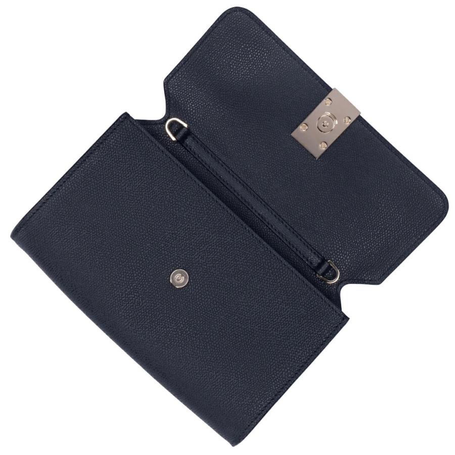 Valextra（ヴァレクストラ） 【並行輸入品】 チェーンウォレット