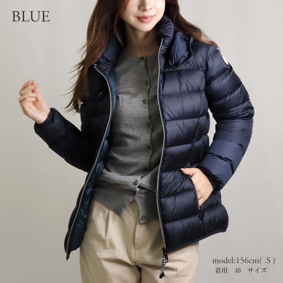 ケープホーン CAPE HORN レディース ダウンジャケット 52550 STELLA ステラ