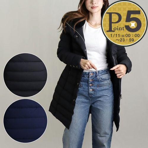 CAPEHORN（ケープホーン） 【並行輸入品】 レディース ダウンコート