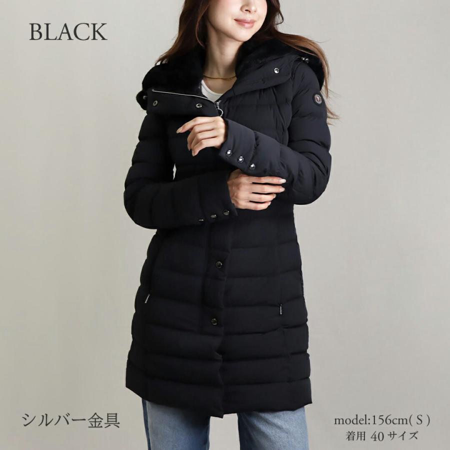 ケープホーン サンタクルス エコファー ブラック 42 ケープホーン CAPE HORN サンタクルス エコファー SANTACRUZ ECO FUR