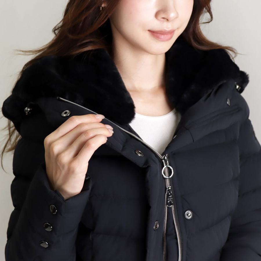 CAPEHORN（ケープホーン） 【並行輸入品】 レディース ダウンコート