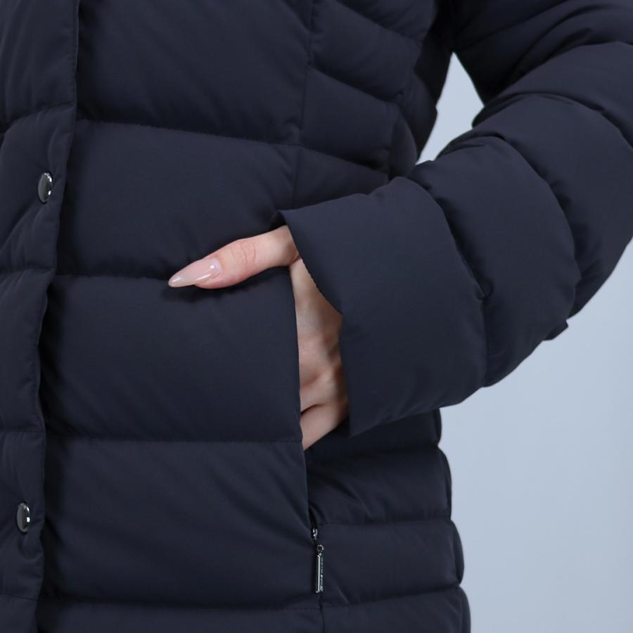 CAPEHORN（ケープホーン） 【並行輸入品】 レディース ダウンコート