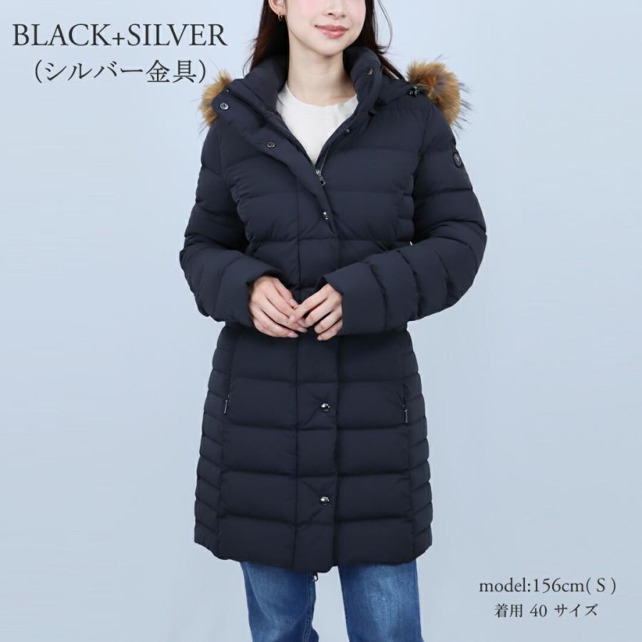 CAPEHORN（ケープホーン） 【並行輸入品】 レディース ダウンコート