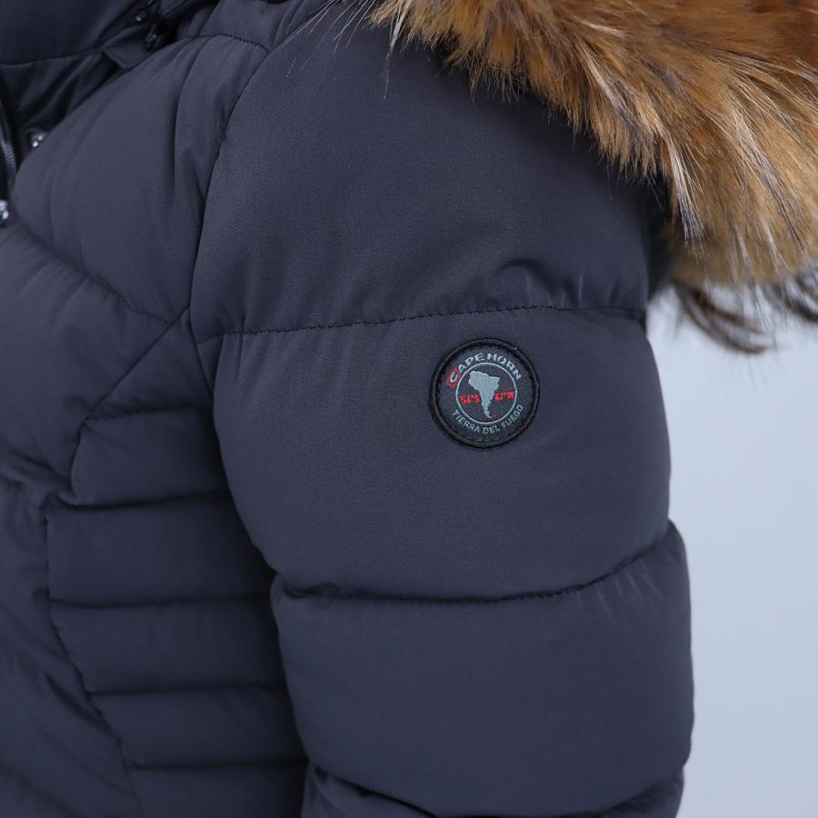 CAPEHORN（ケープホーン） 【並行輸入品】 レディース ダウンコート