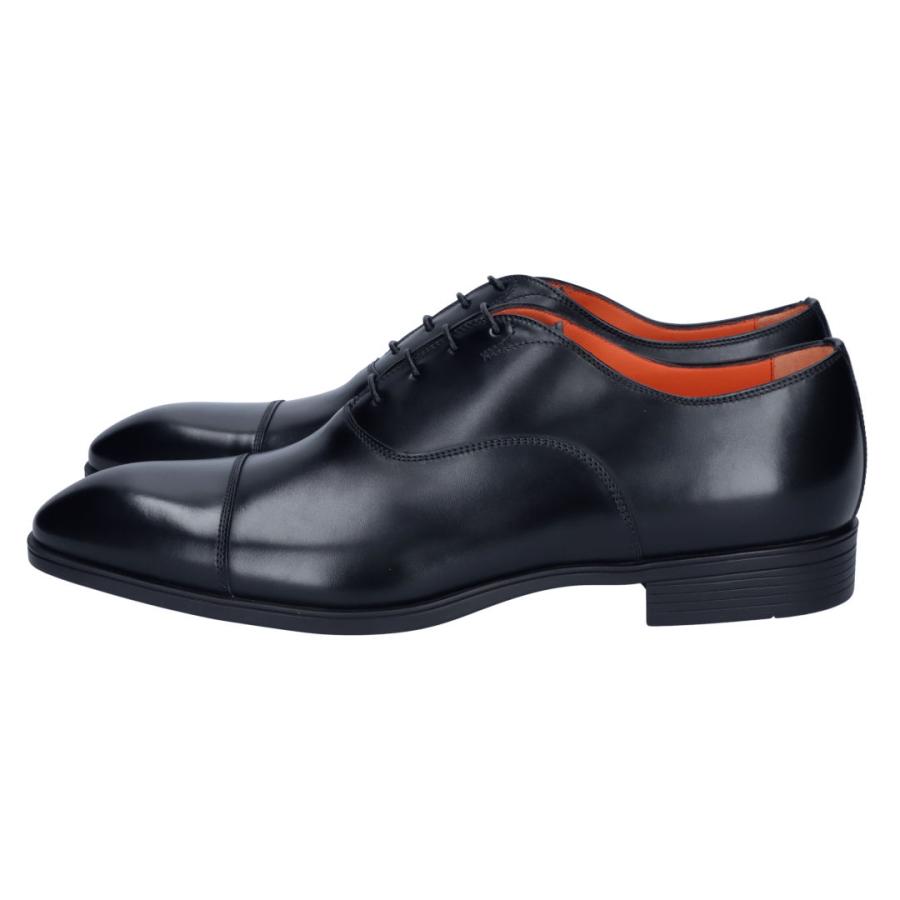 SANTONI サントーニ メンズ ビジネスシューズ OXFORD MGSI11011