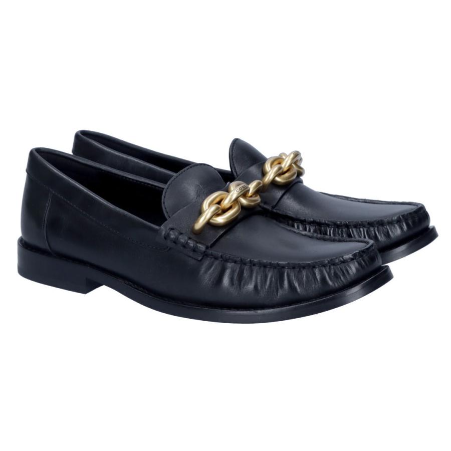 COACH（コーチ） 【並行輸入品】 レディース シューズ 靴 ローファー