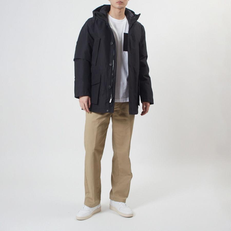 WOOLRICH（ウールリッチ） 【並行輸入品】 メンズ ダウンコート