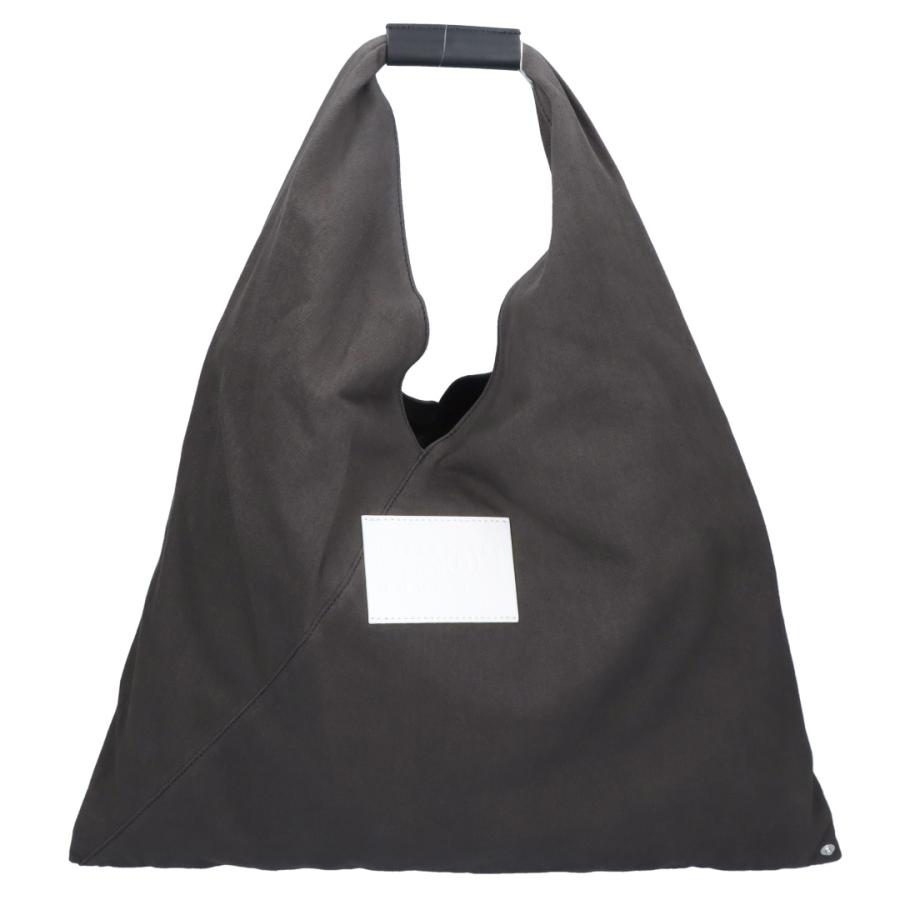 エムエムシックス メゾンマルジェラ MM6 MAISON MARGIELA トートバッグ  