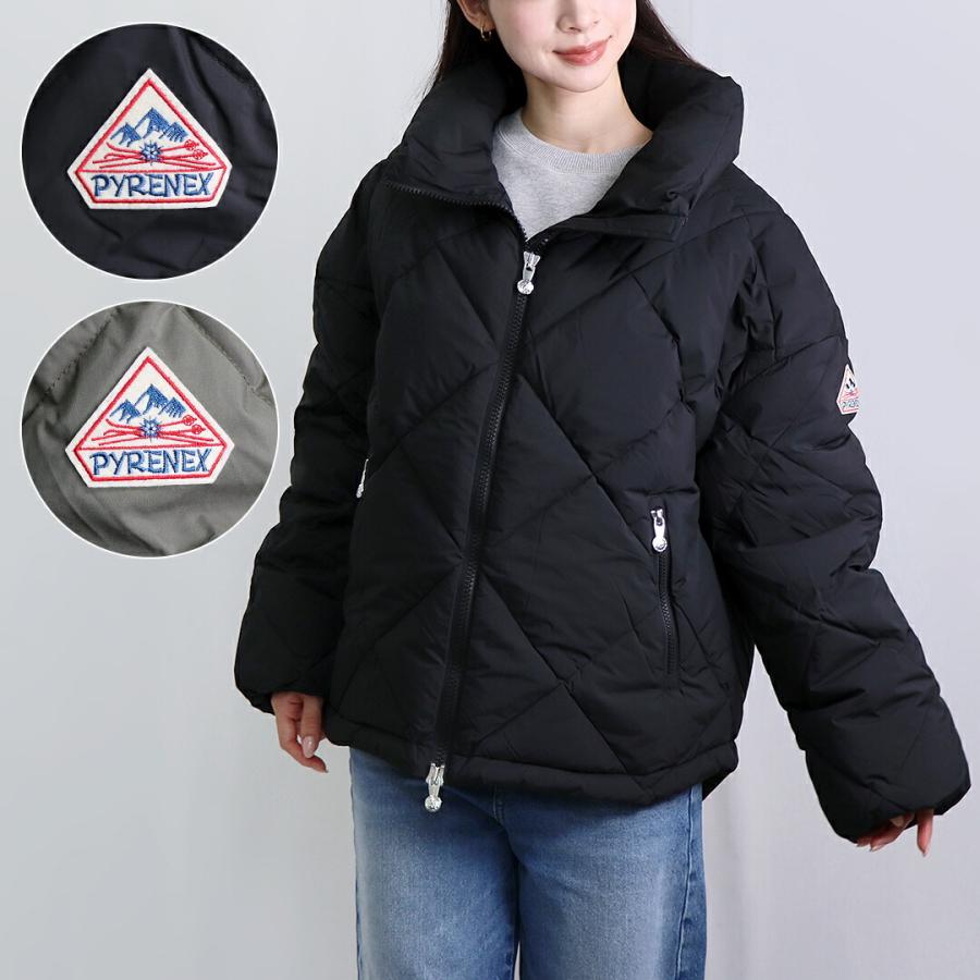 Pyrenex ピレネックス PYRENEX レディース ダウンジャケット Pyrenex ピレネックス PYRENEX レディース ダウンジャケット