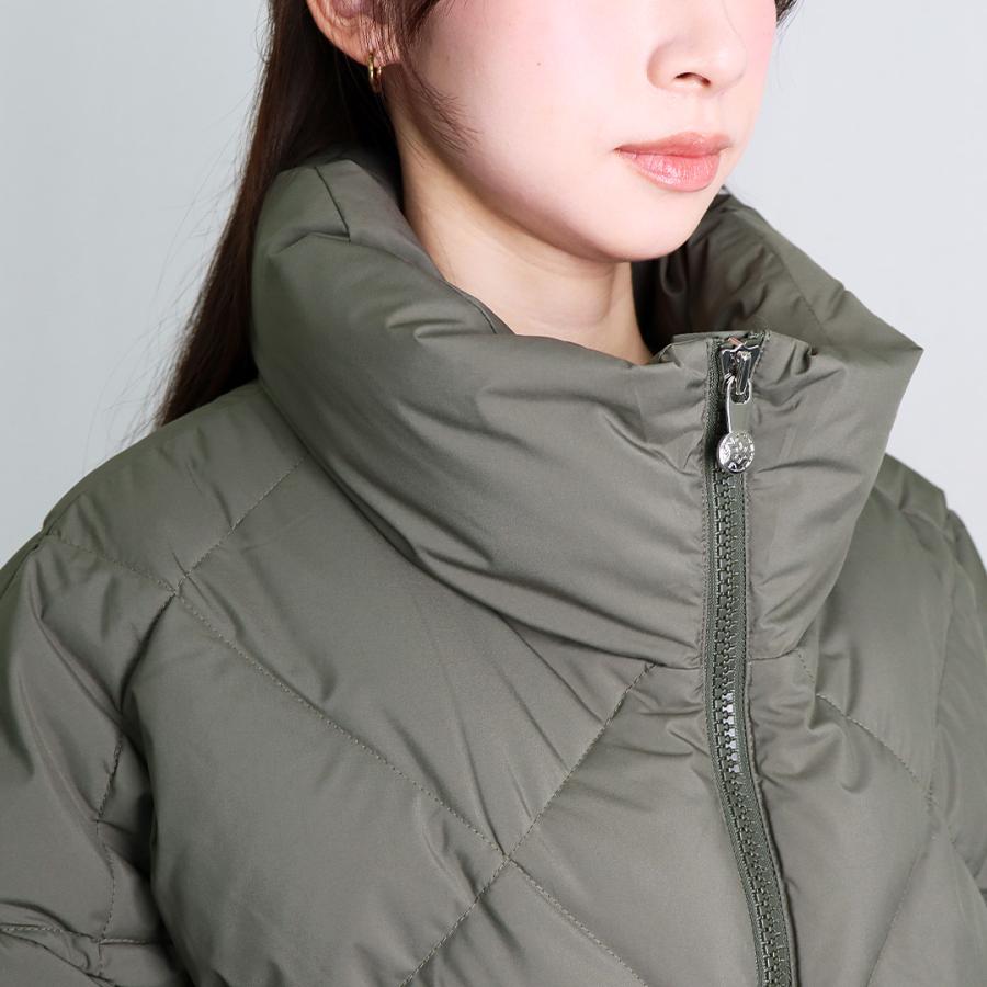 ピレネックス PYRENEX レディース ダウンジャケット ADELE 2 アデル