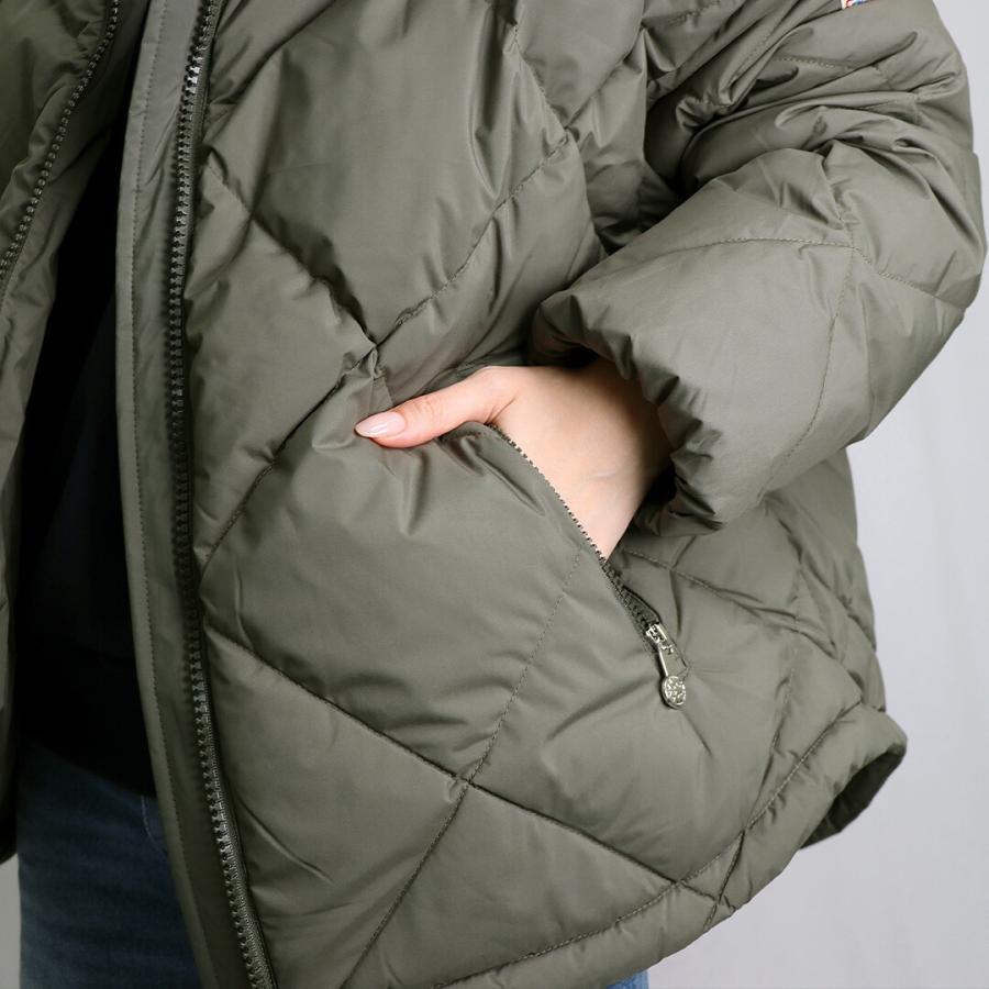 ピレネックス PYRENEX レディース ダウンジャケット ADELE 2 アデル