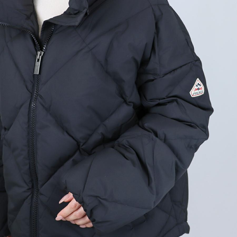 Pyrenex（ピレネックス） 【並行輸入品】 レディース ダウンジャケット