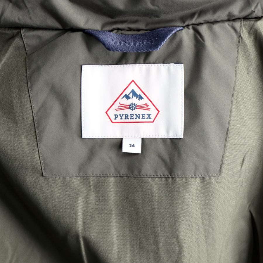 ピレネックス PYRENEX レディース ダウンジャケット ADELE 2 アデル