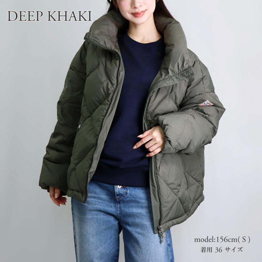 【専用出品】ピレネックス　アデル2 カーキ　34 Pyrenex（ピレネックス） 【並行輸入品】 レディース ダウンジャケット