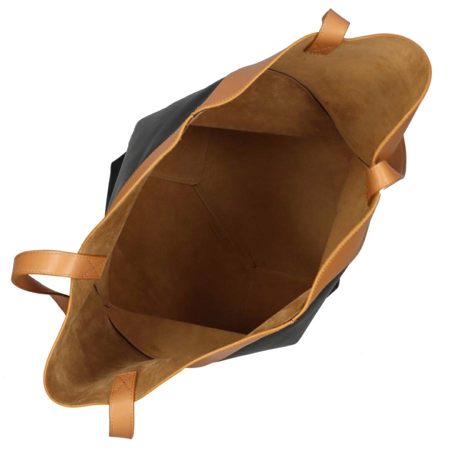 ロエベ 早い者勝ち LOEWE（ロエベ） トートバッグ LARGE PUZZLE FOLD TOTE メンズ