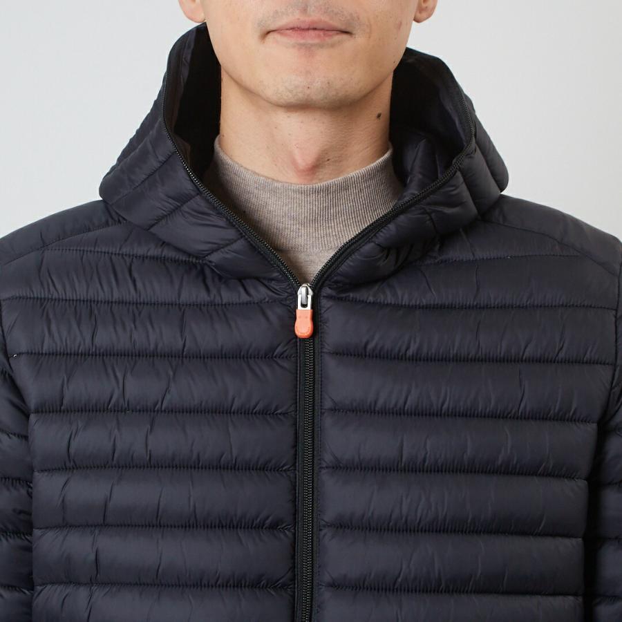 SAVE THE DUCK（セーブ・ザ・ダック） 【並行輸入品】 メンズ