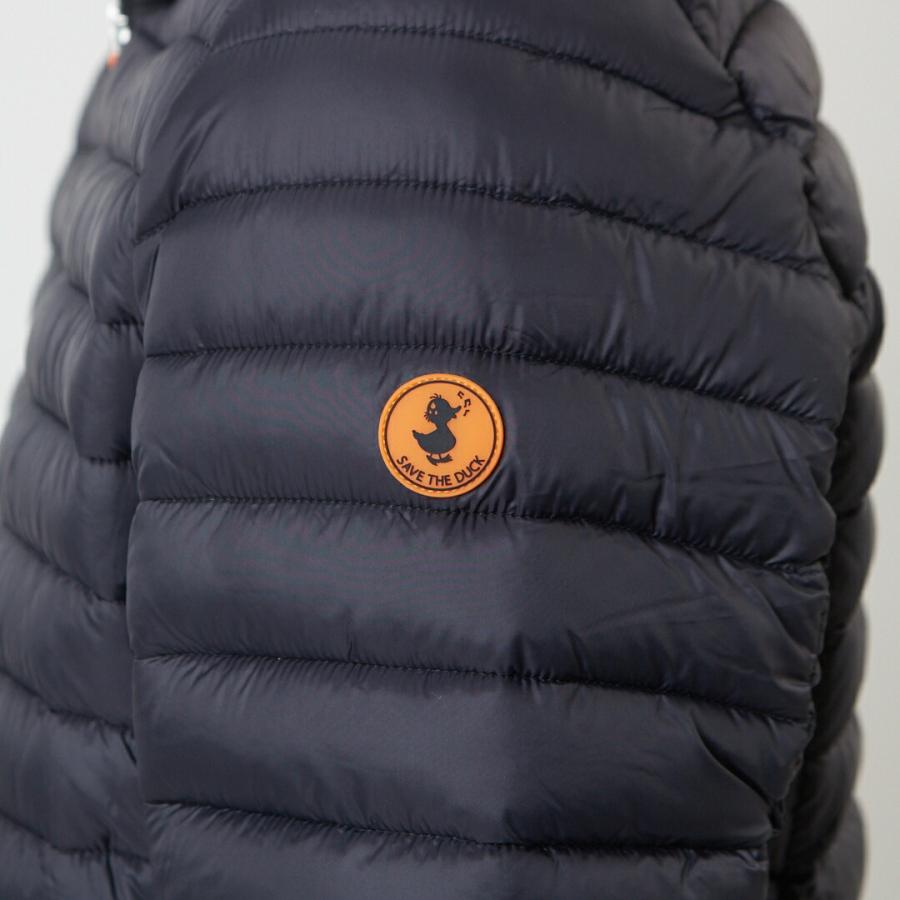 SAVE THE DUCK（セーブ・ザ・ダック） 【並行輸入品】 メンズ