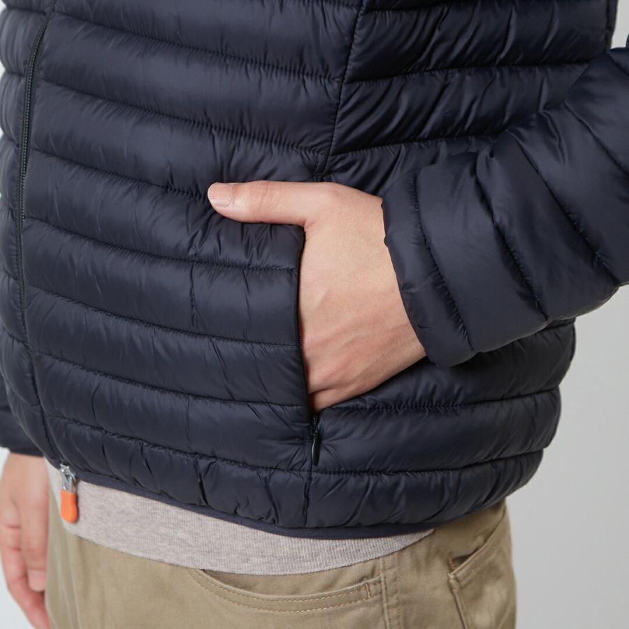 SAVE THE DUCK（セーブ・ザ・ダック） 【並行輸入品】 メンズ