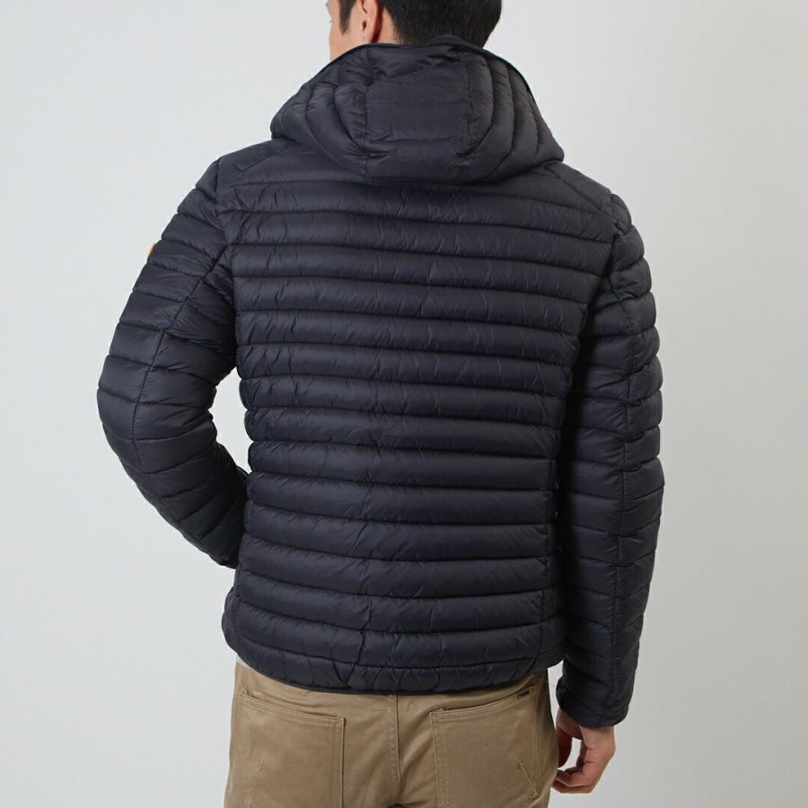 SAVE THE DUCK（セーブ・ザ・ダック） 【並行輸入品】 メンズ