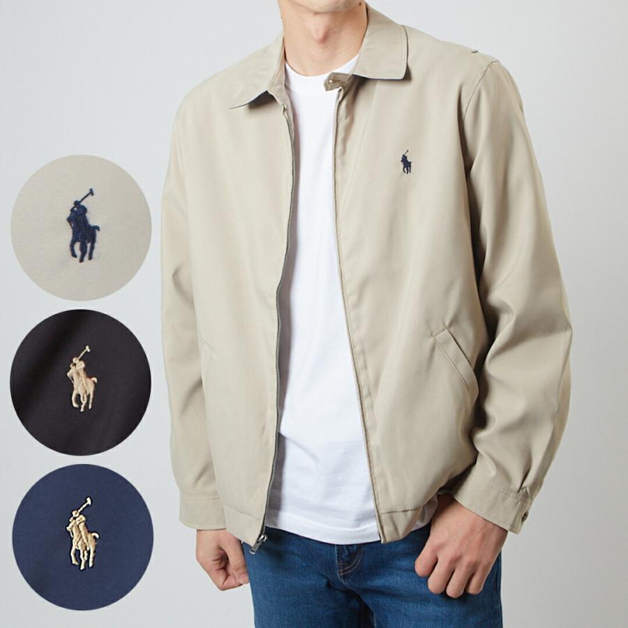POLO RALPH LAUREN ポロ ラルフローレン ウインドブレイカー POLO RALPH LAUREN ポロ ラルフローレン ウインドブレイカー