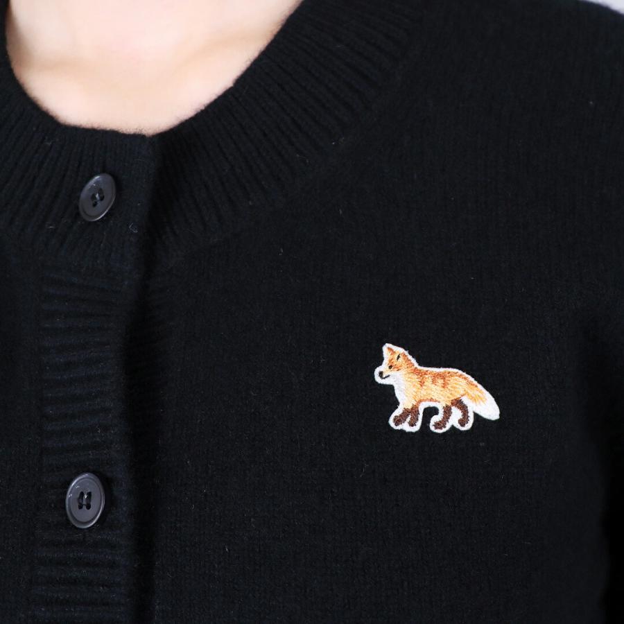 MAISON KITSUNE（メゾン キツネ） 【並行輸入品】 レディース ニット