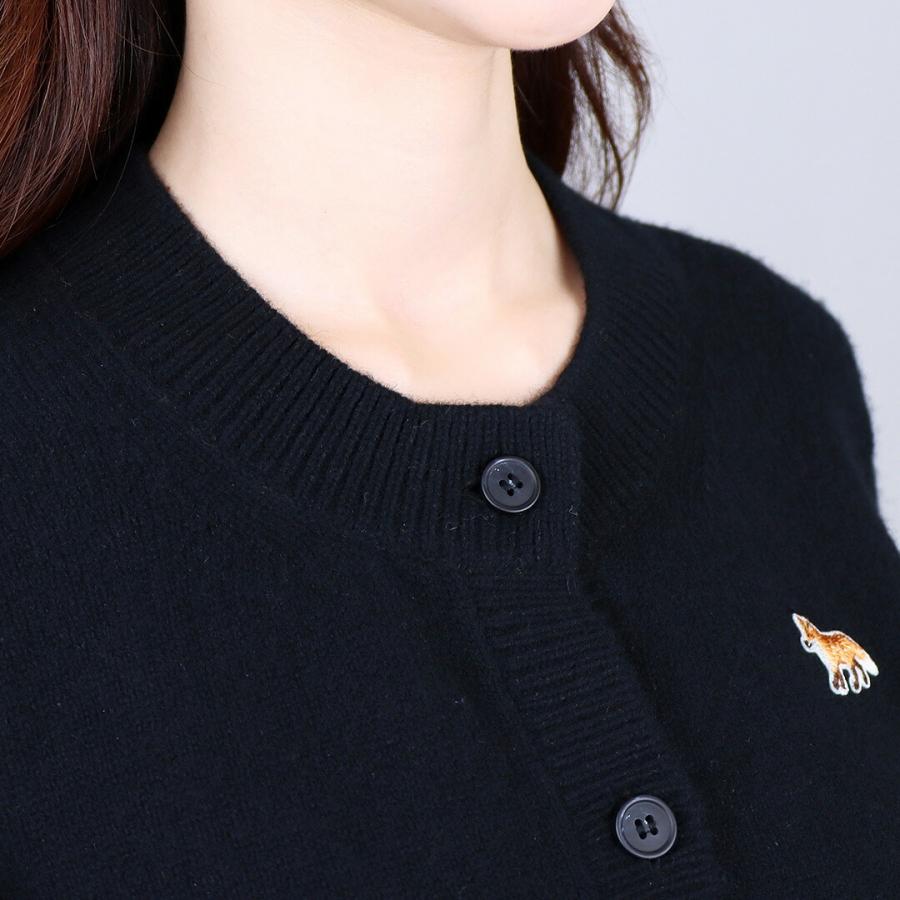 MAISON KITSUNE（メゾン キツネ） 【並行輸入品】 レディース ニット