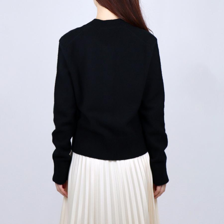 MAISON KITSUNE（メゾン キツネ） 【並行輸入品】 レディース ニット