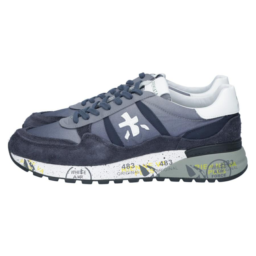 プレミアータ PREMIATA メンズシューズ 靴 スニーカー LANDECK