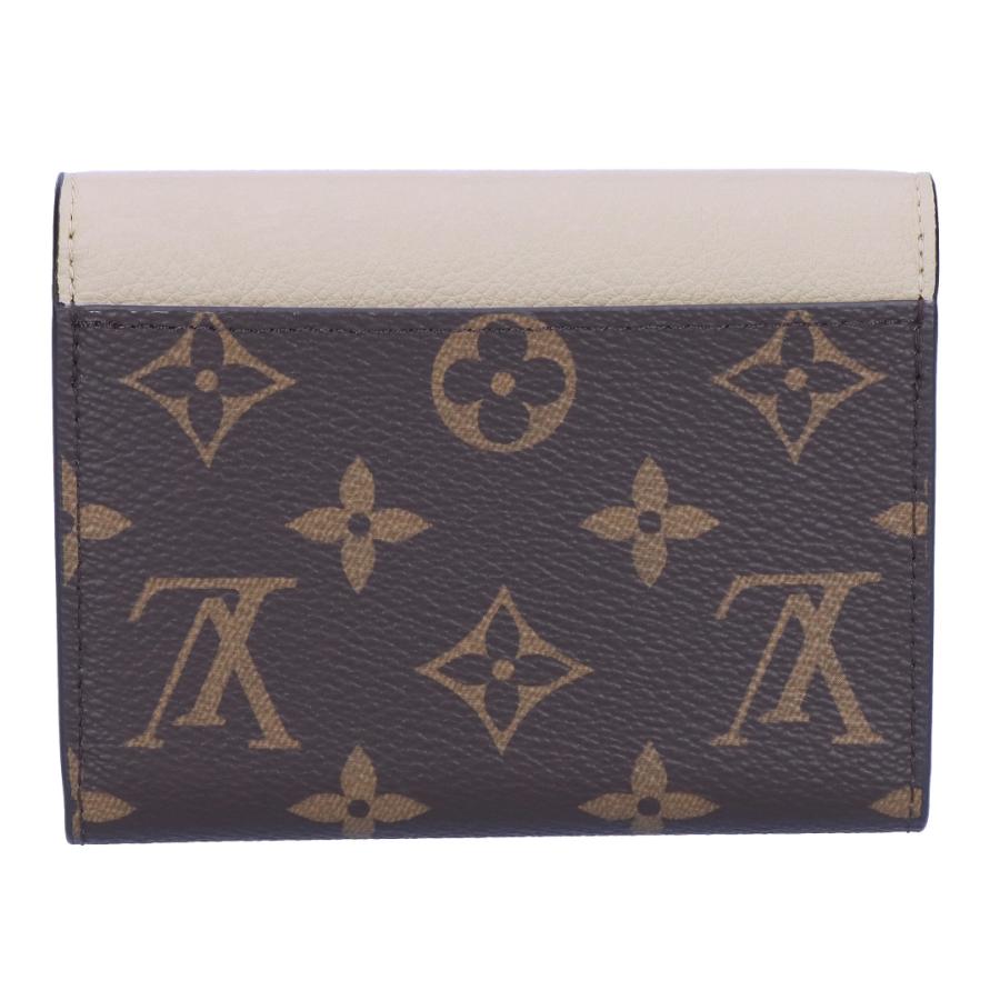 LOUIS VUITTON（ルイ・ヴィトン） 【並行輸入品】 折財布 三つ折り財布