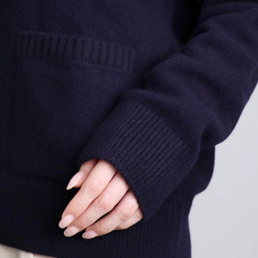 MAISON KITSUNE（メゾン キツネ） 【並行輸入品】 レディース ウール