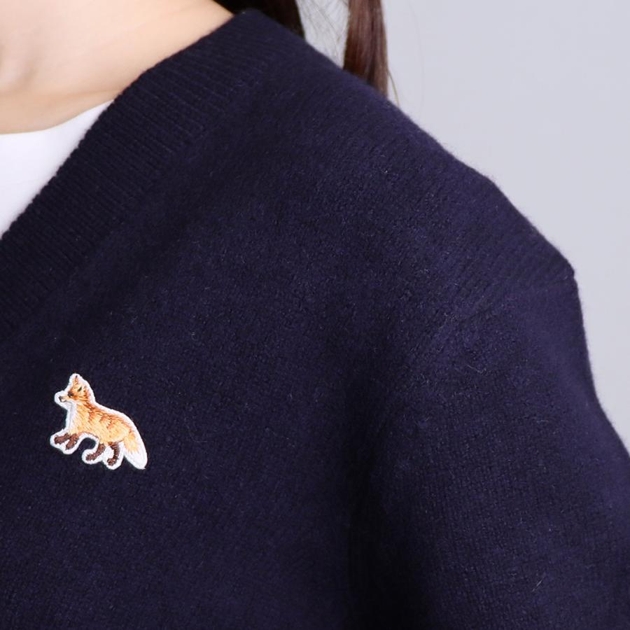 MAISON KITSUNE（メゾン キツネ） 【並行輸入品】 レディース ウール