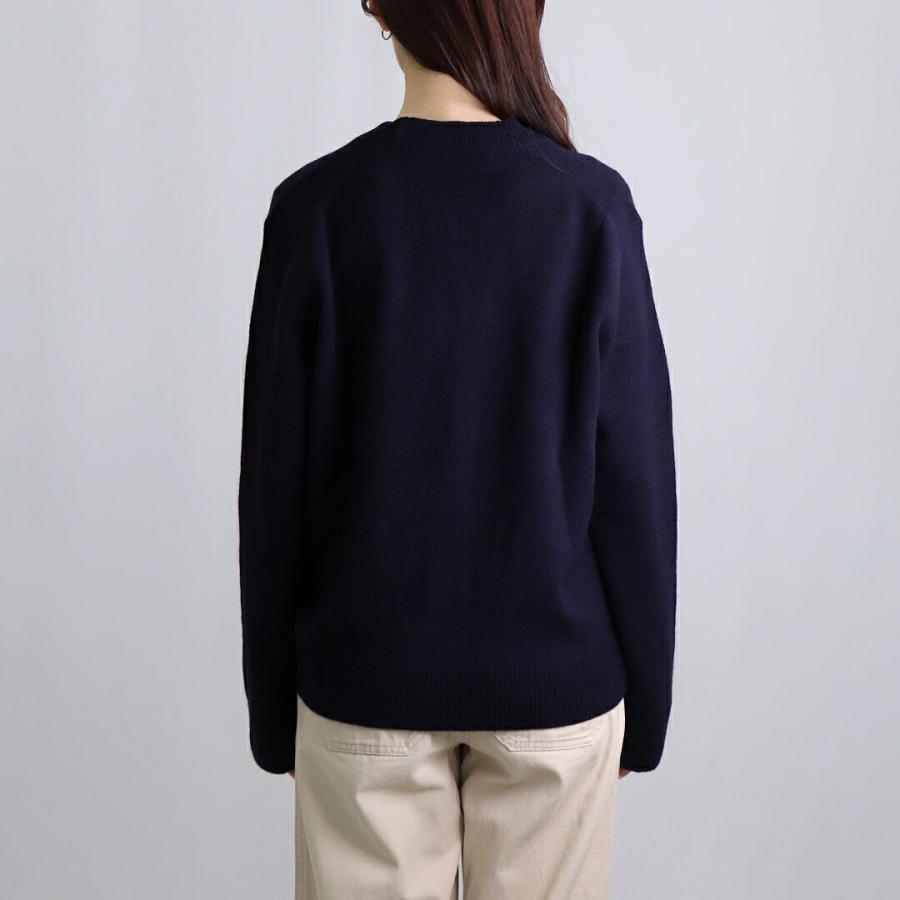 MAISON KITSUNE（メゾン キツネ） 【並行輸入品】 レディース ウール