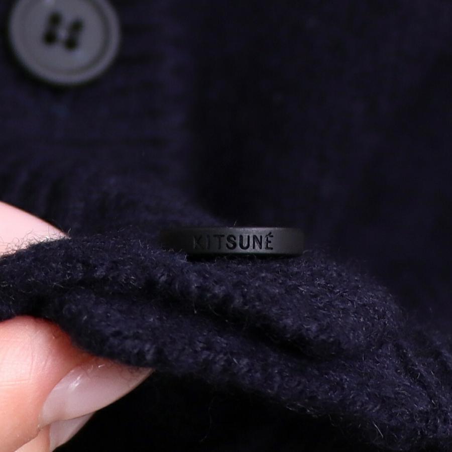 MAISON KITSUNE（メゾン キツネ） 【並行輸入品】 レディース ウール