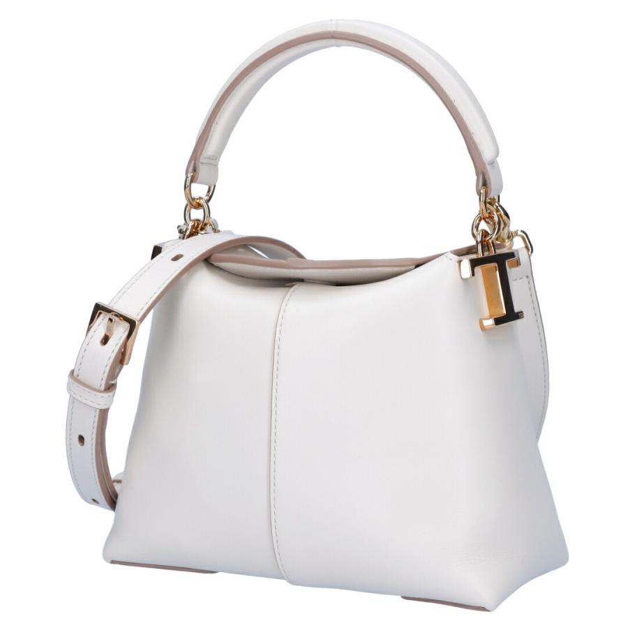 TOD'S 【並行輸入品】 トッズ TOD'S 2WAYバッグ ミニバッグ T