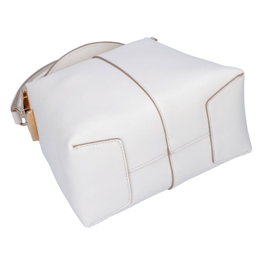 TOD'S（トッズ） 【並行輸入品】 TOD'S 2WAYバッグ ミニバッグ Tケース