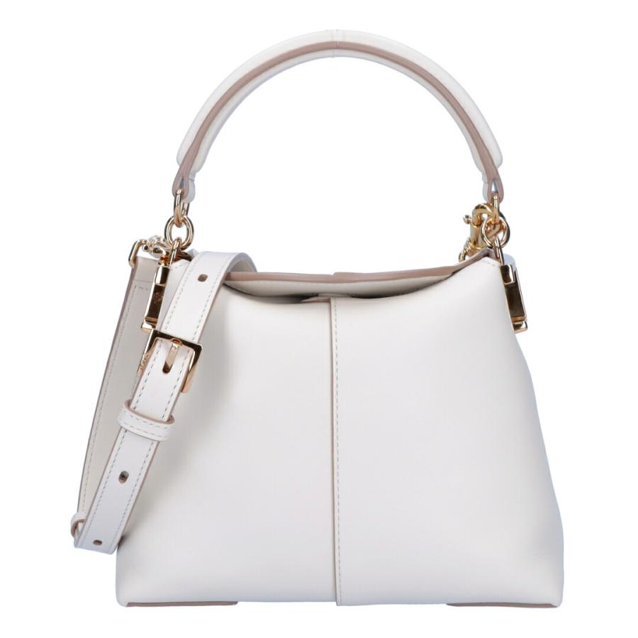 TOD'S 【並行輸入品】 トッズ TOD'S 2WAYバッグ ミニバッグ T