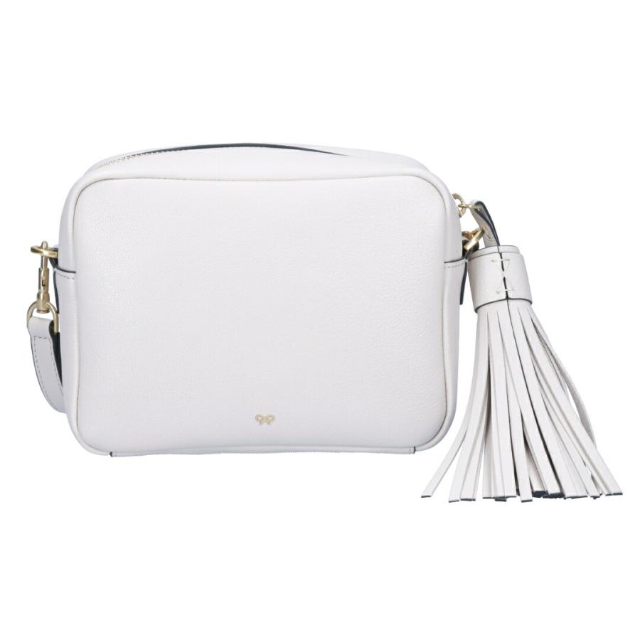 ANYA HINDMARCH アニヤハインドマーチ ショルダーバッグ NEESON ANYA HINDMARCH アニヤハインドマーチ ショルダーバッグ NEESON