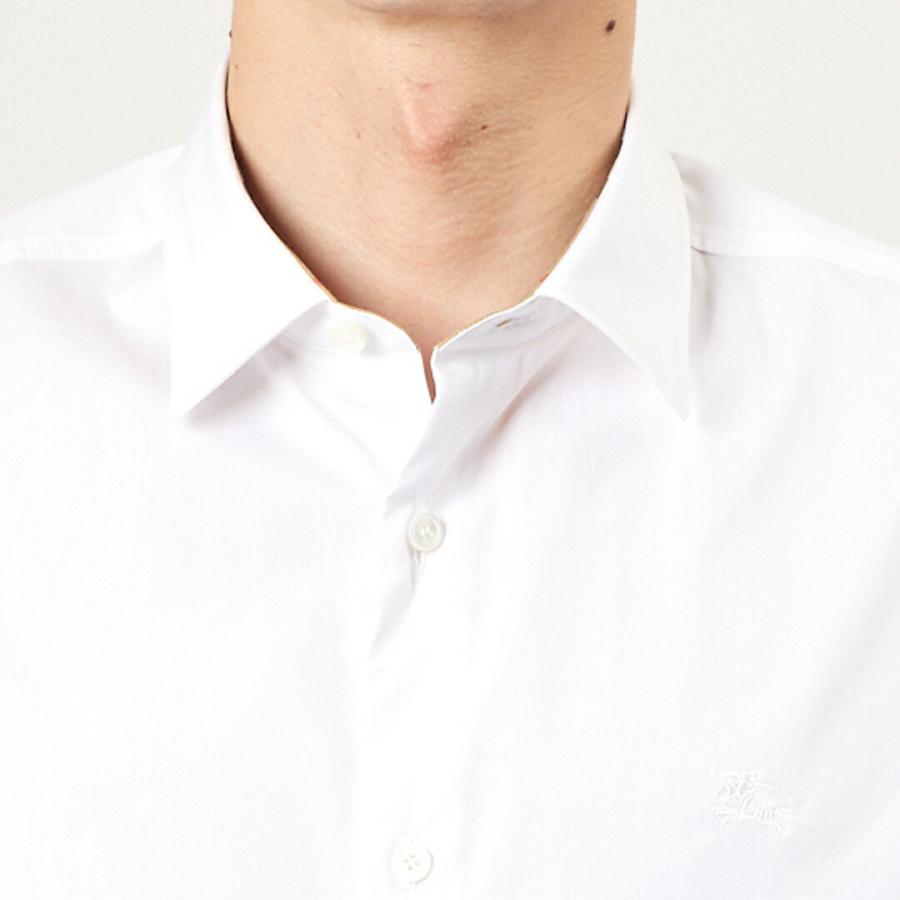 BURBERRY（バーバリー） 【並行輸入品】 メンズ 長袖シャツ SHERFIELD