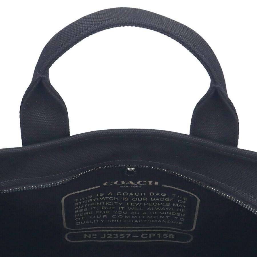 COACH（コーチ） 【並行輸入品】 COACH 2WAYバッグ CP158 キャンバス