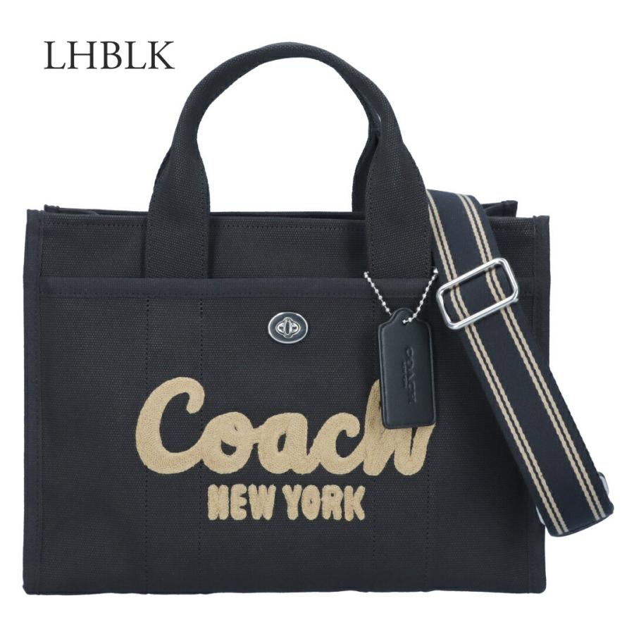 COACH（コーチ） 【並行輸入品】 COACH 2WAYバッグ CP158 キャンバス
