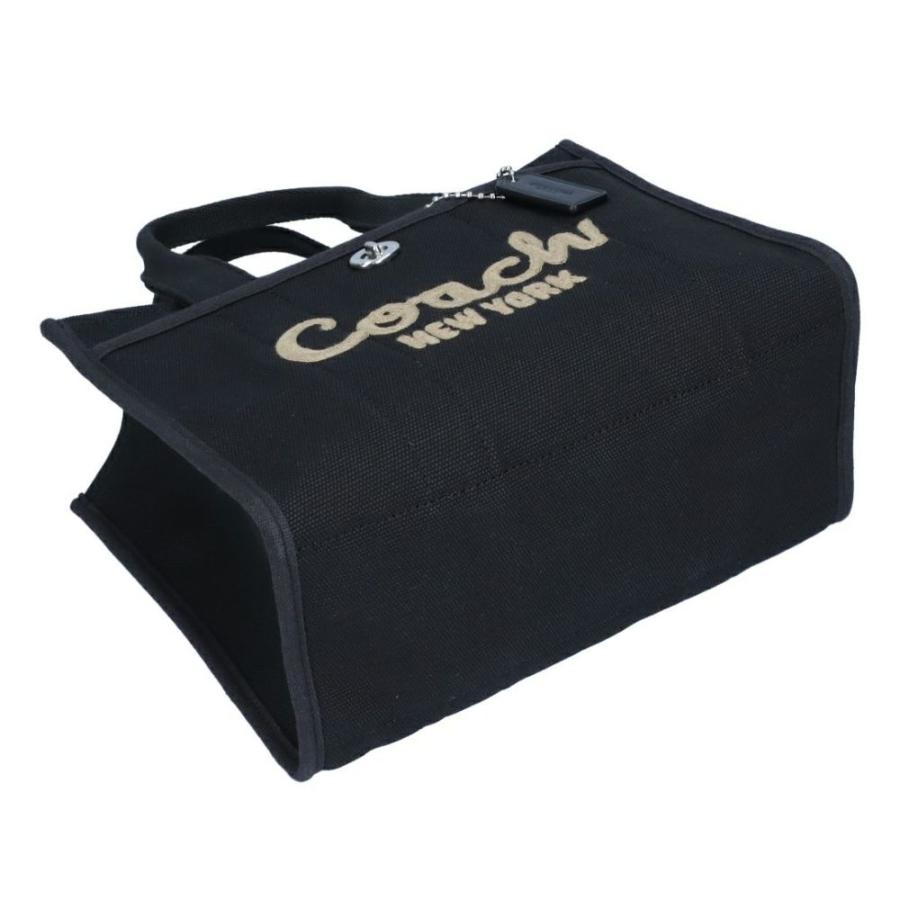 新品　未使用　COACH キャンバス トート　ブラック　刺繍　値下げ 楽天市場】トートバッグ キャンバス（ブランドコーチ）（トートバッグ