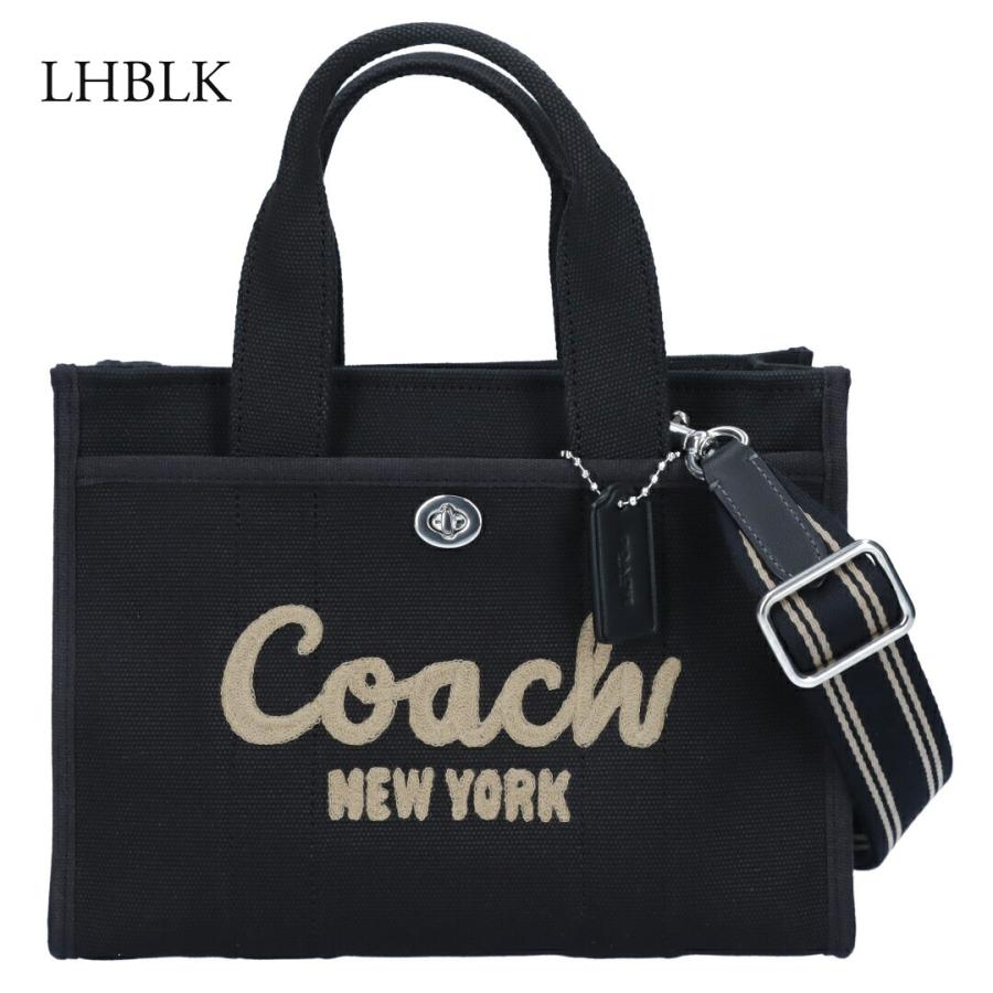 コーチ COACH 2WAYバッグ CP164 キャンバス カーゴトート 26｜x-sell｜06